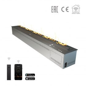 Биокамин автоматический Airtone Andalle 1500