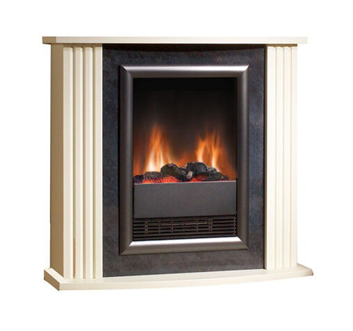 Каминокомплект Dimplex Mozart DELUXE