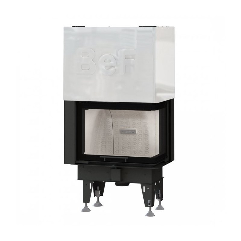 Каминная топка BeF Feel V 9 CP/CL