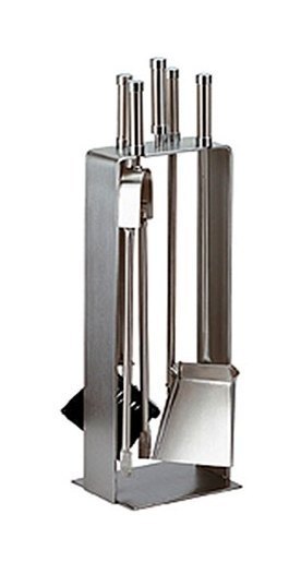 Каминный набор 4 пр. (90.934)