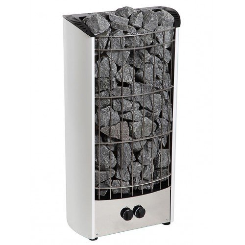 Электрическая печь для сауны Harvia Figaro FG90 (встроенное управление)