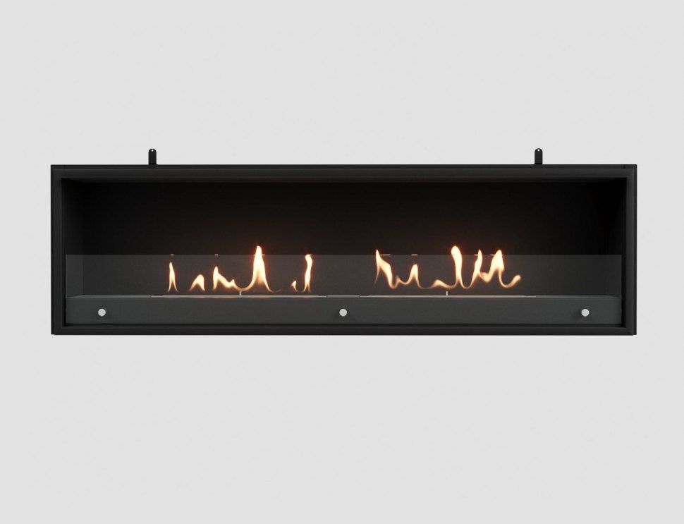 Биокамин портальный LUX FIRE Фаер Бокс Вега-2