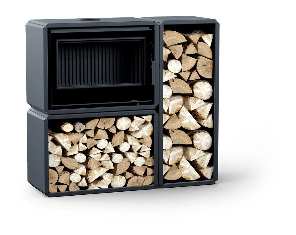 Печь-камин Астов Легго ПК 7454