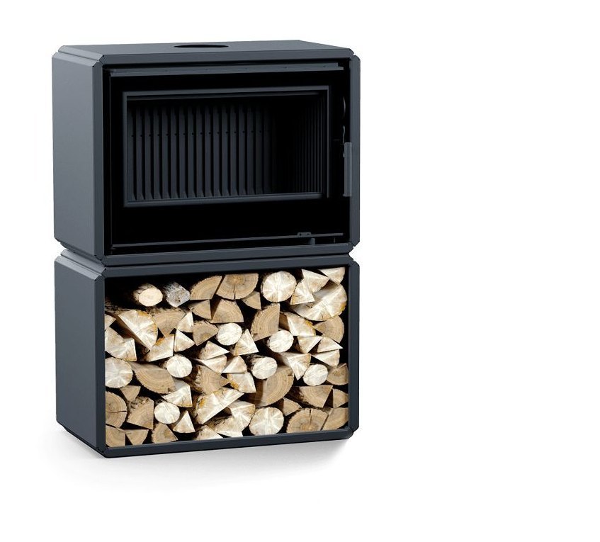 Печь-камин Астов Легго ПК 7454