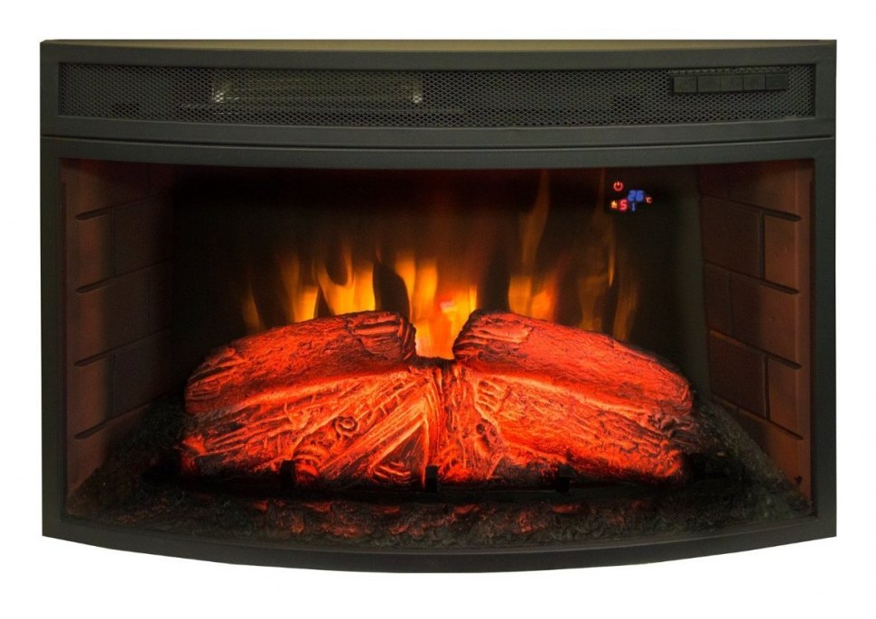 Электроочаг RealFlame FireSpace 33W S IR