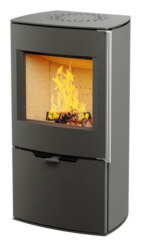 Печь-камин Астов F 341