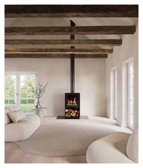 Камин Венус-Бокс 530 / Venus-Box 530