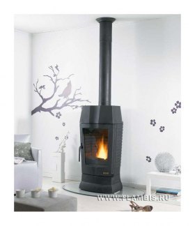 Печь камин Godin Гольден 389103 / Golden 389103