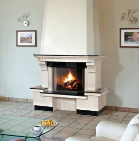 Каминная облицовка Sunhill Audrus