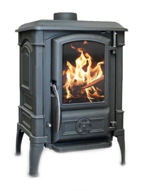 Печь Guca ARINA (низкая)