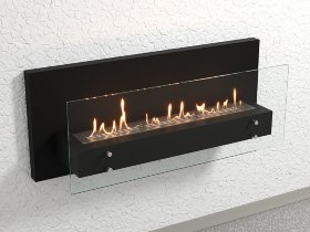 Биокамин Lux Fire Премьера 1200