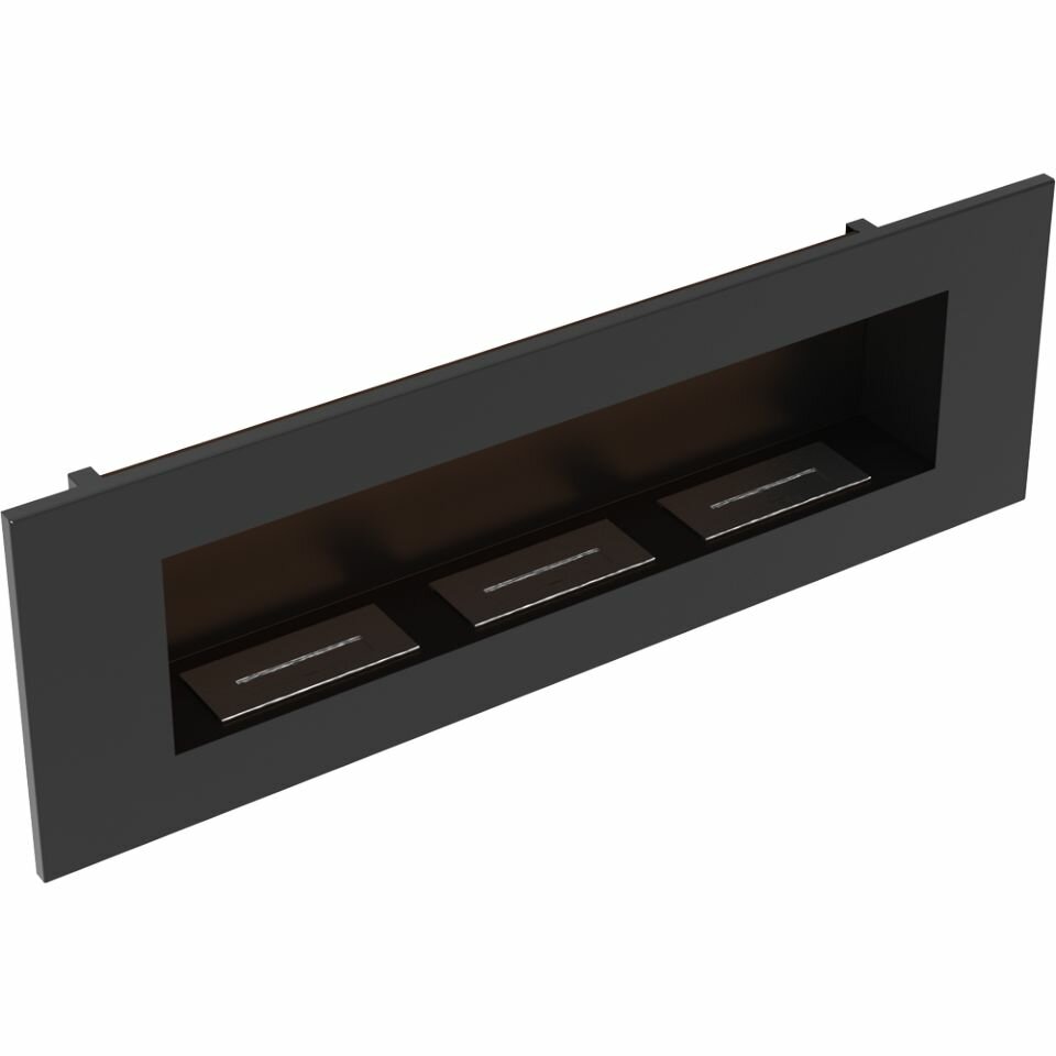 Биокамин Kratki DELTA 3 TUV