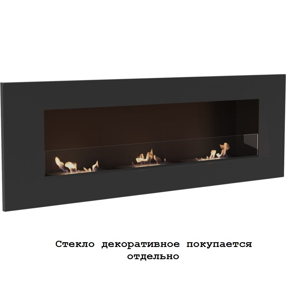 Биокамин Kratki DELTA 3 TUV