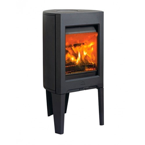 Чугунная печь-камин Jоtul F 162 CB BP