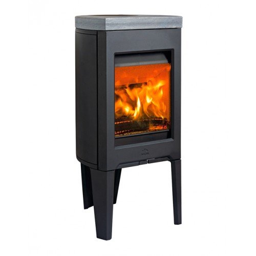 Чугунная печь-камин Jоtul F 162 CB BP