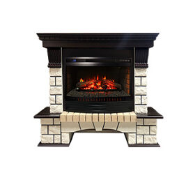 Портал Pierre Luxe под очаг Dioramic 26 FX