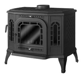 Печь-камин Kaw-Met P7