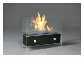 Биокамин Silver Smith Jack