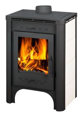 Печь-камин ЭкоКамин Бавария (ПК 004)