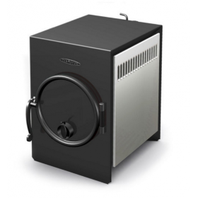 Отопительная печь TMF Нормаль-1 антрацит, НК, ТЗ