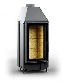 Каминная топка АСТОВ ПC 3865