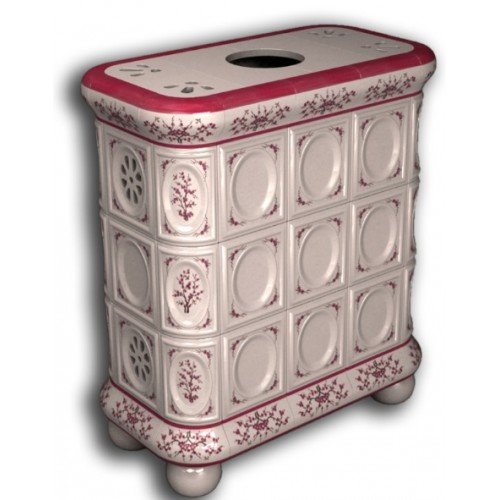 Каминная облицовка КимрПечь Медальон центральная Сакура