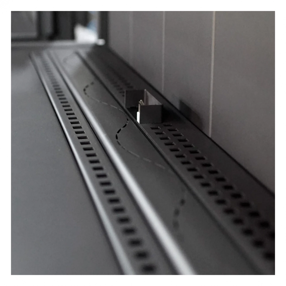 Каминная топка Kratki LEO 100/NG (магистральный газ)