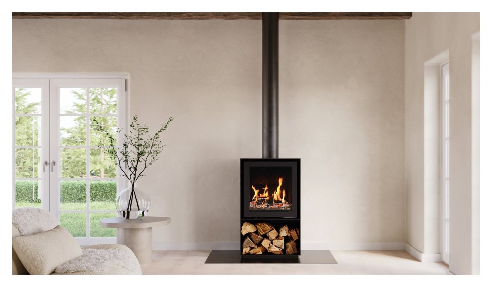 Камин Венус-Бокс 630 / Venus-Box 630