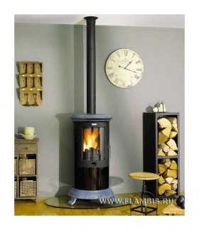 Печь камин Petit Godin 377111