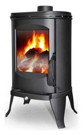 Печь Guca ELIPTIKO