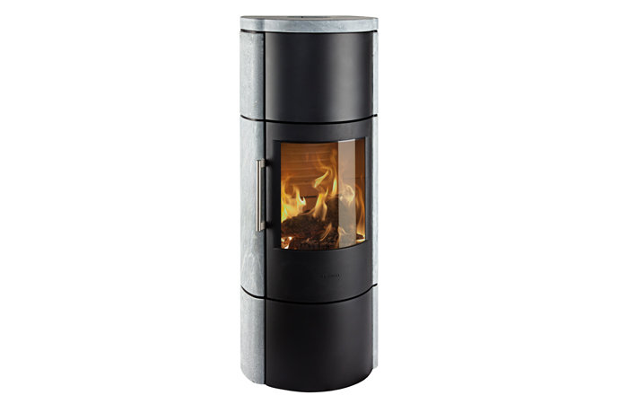 Печь-камин HWAM 3660