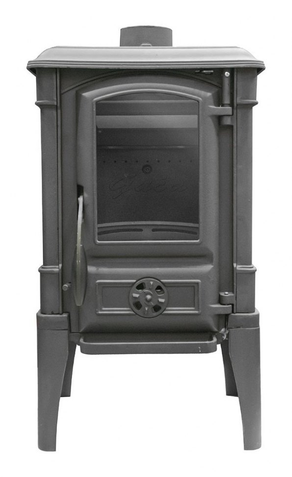 Чугунная печь Guca ARINA (высокая)