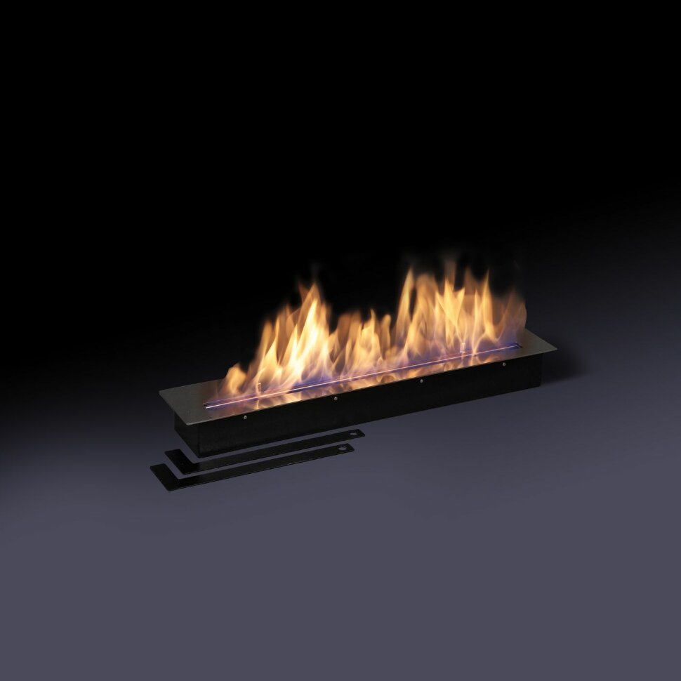 Прямоугольный контейнер Silver Smith EXCLUSIVE 800