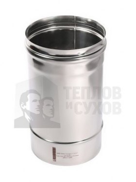 Труба L250 ТМ-Р 316-0.8 D200