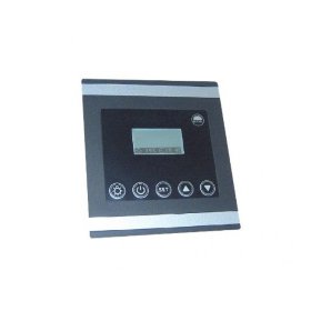 Встраиваемый пульт для управления ИК оборудованием EOS Infratec Premium