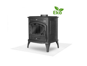 Печь-камин Kaw-Met P7 EKO