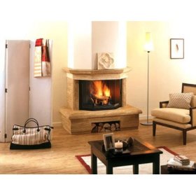 Каминная облицовка Richard Le Droff Chrystene P