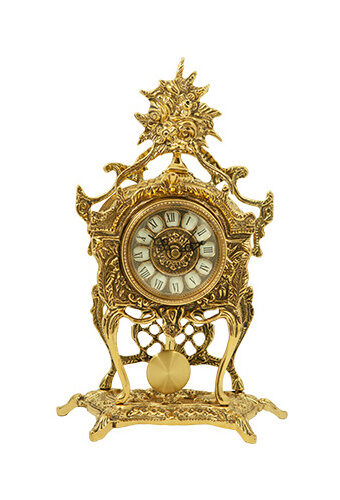 Каминные часы (5224B)