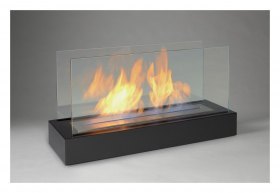 Биокамин Silver Smith King