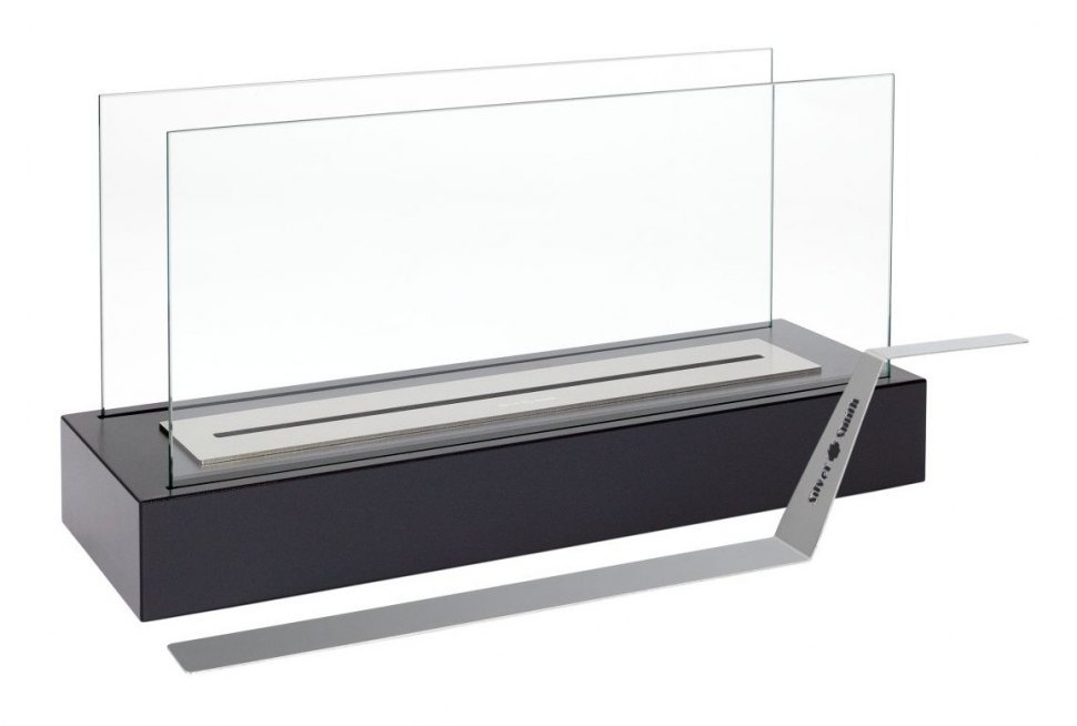 Биокамин Silver Smith King