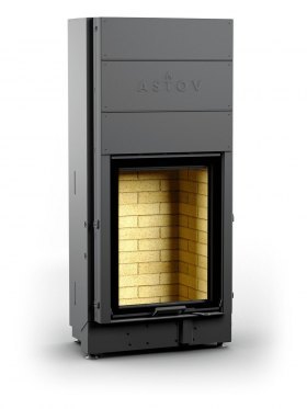 Каминная топка АСТОВ ПC 5574