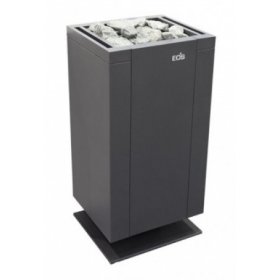 Электрическая печь для сауны EOS Mythos S45 15,0 кВт антрацит