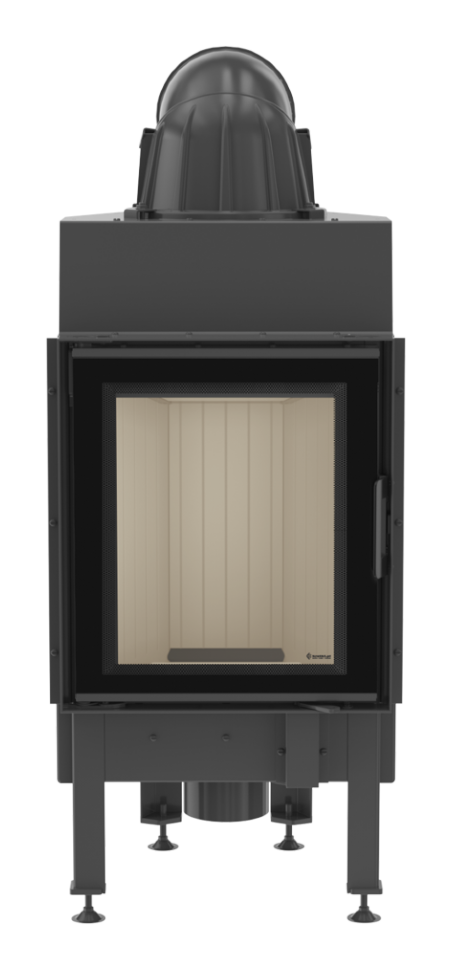 Каминная топка Kratki Nadia 8