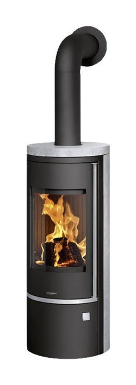 Печь камин Oranier Корсо / Corso
