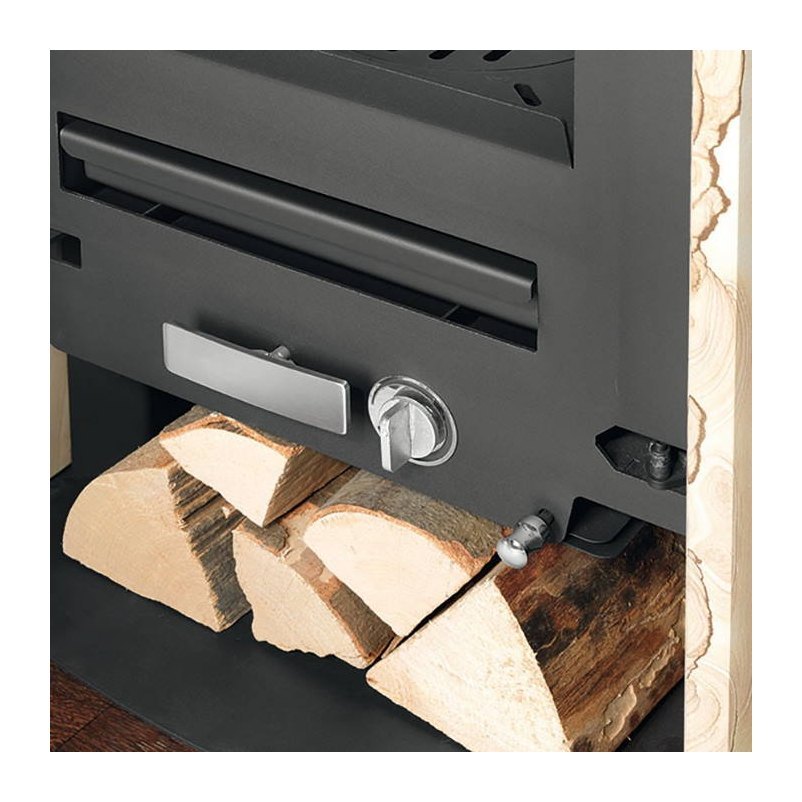 Печь камин Oranier Корсо / Corso