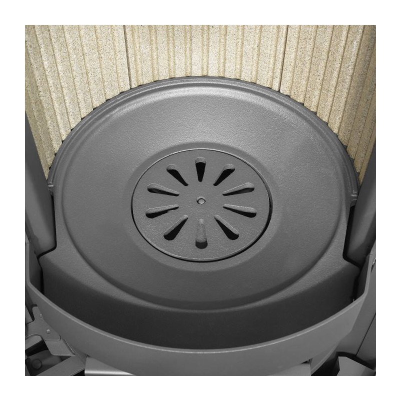 Печь камин Oranier Корсо / Corso