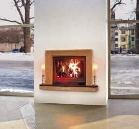 Каминная облицовка Sunhill Tartu