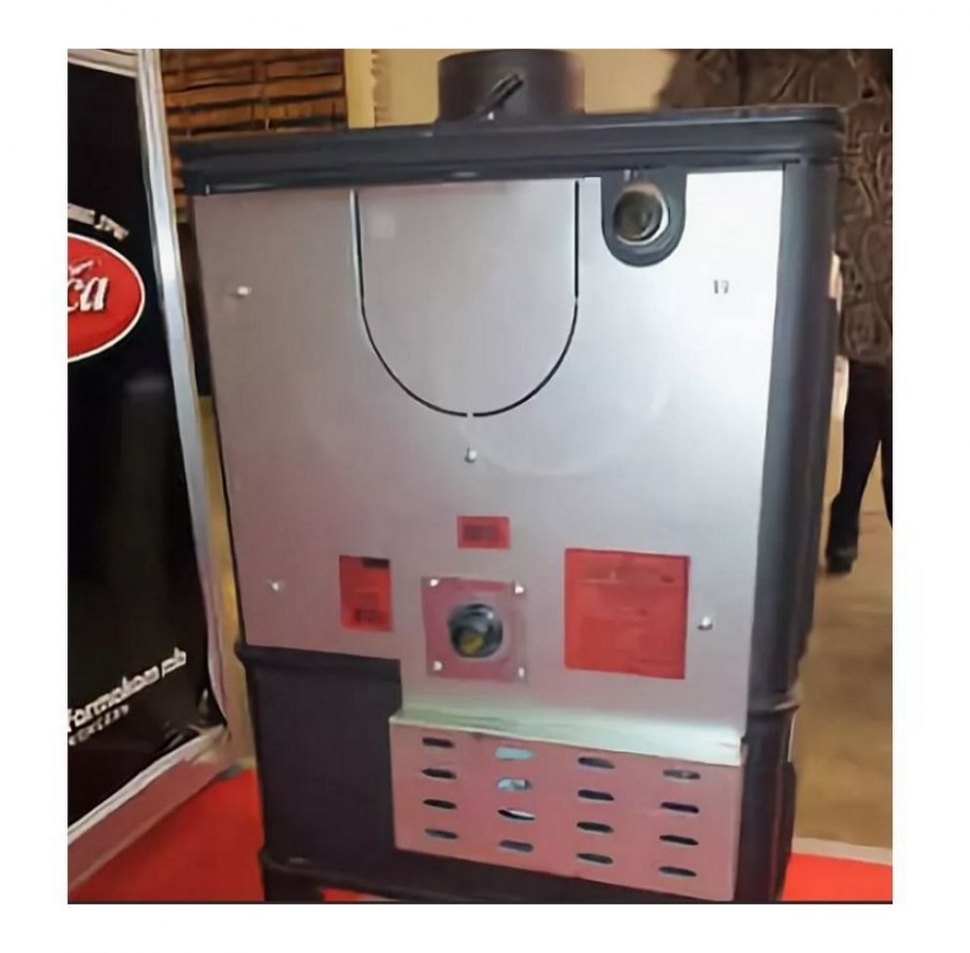 Чугунная печь Guca LAVA Thermo