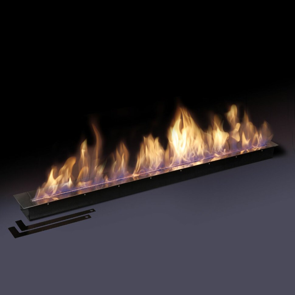 Прямоугольный контейнер Silver Smith EXCLUSIVE 1000