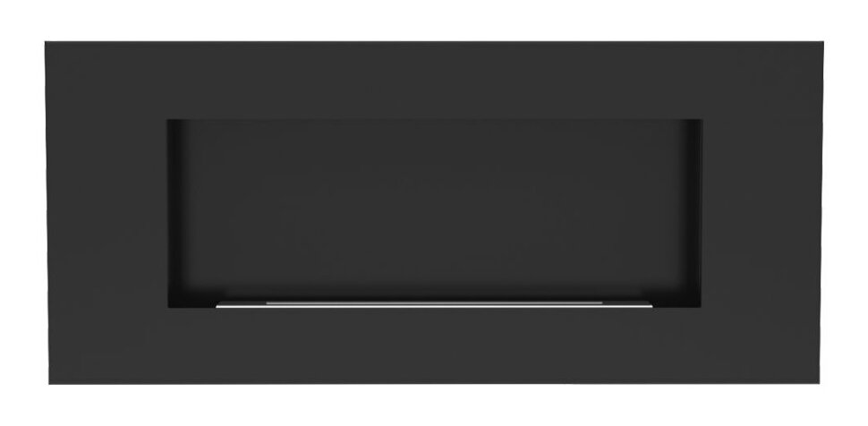 Биокамин Kratki Delta Flat TUV (400*900)